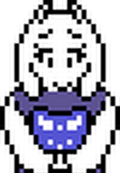 Toriel (Undertale)