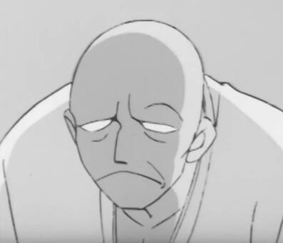 Ichi (Sabu and Ichi's Detective Tales)