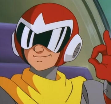 Protoman (Mega Man)